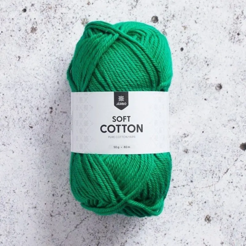 Järbo Soft Cotton